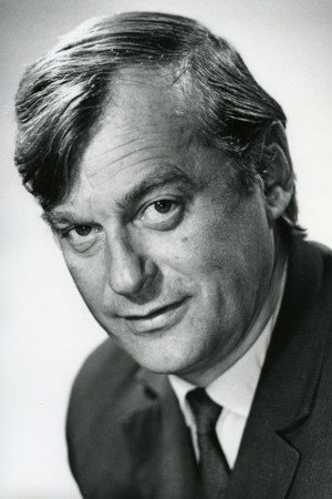 Antanas Barchas portrait