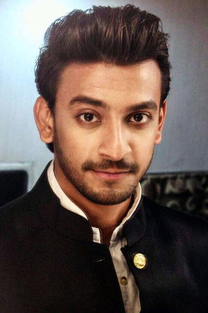 Bonny Sengupta portrait
