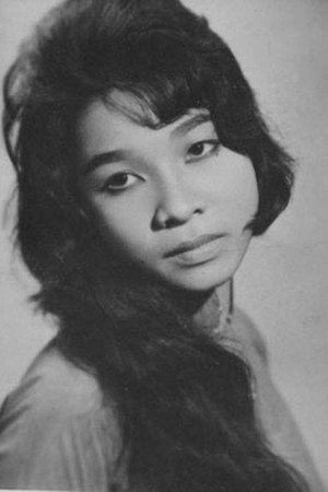 Bạch Tuyết portrait