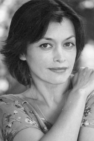 Natalya Buzko portrait