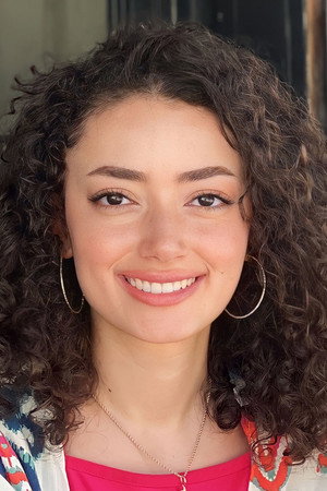 Plestia Alaqad portrait