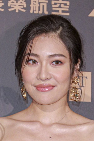 Alisia Liang portrait