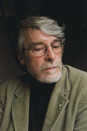 André Dartevelle portrait