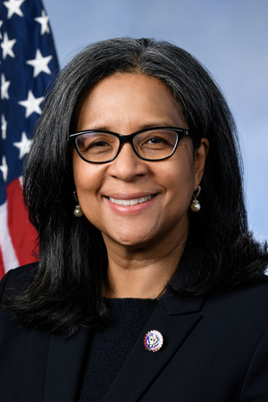 Marilyn Strickland portrait