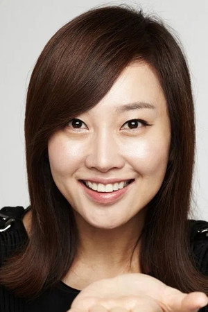 Lim Sung-min portrait
