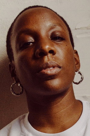 Marie-Julie Chalu portrait