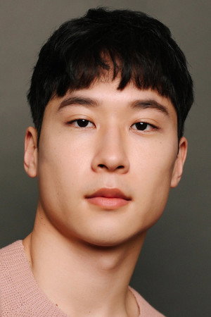 Joshua Hyunho Lee portrait