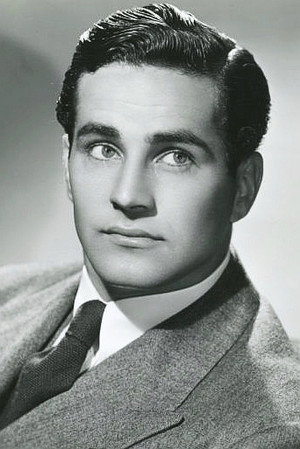 George Holmes portrait