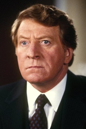 Clive Revill portrait