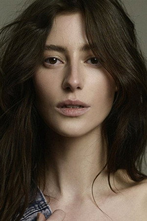 Alejandra Guilmant portrait