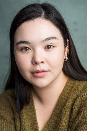 Tessa Wong portrait