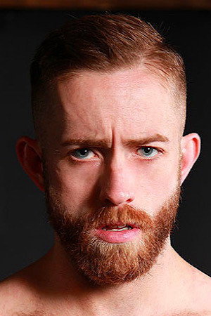 Alfie Stone portrait