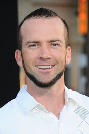 Lucas Black portrait