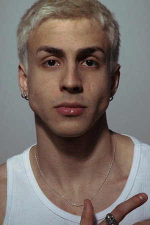 Matheus Xavier portrait