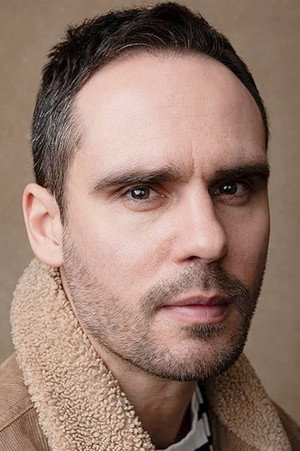Danny Szam portrait