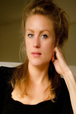 Katrien van Beurden portrait
