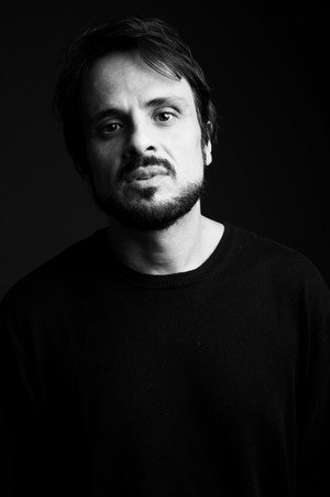 Maximilian Nisi portrait