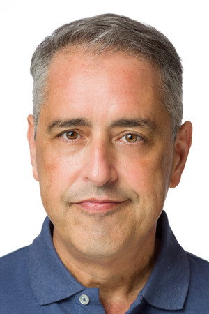 Gabriel J. Perez portrait