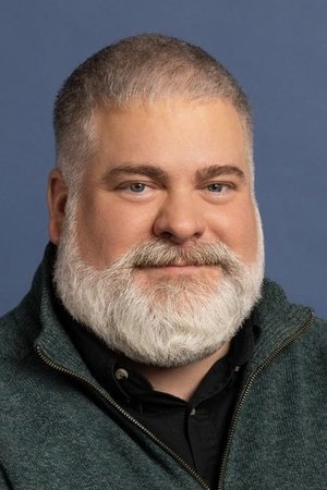 Dean DeBlois portrait