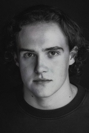 John Clofine portrait