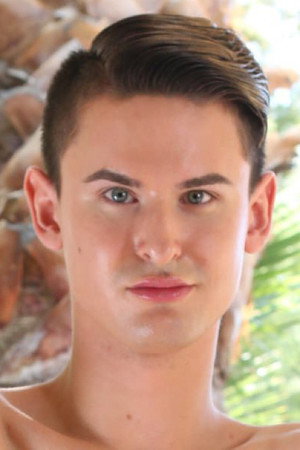 Chase Chandler portrait