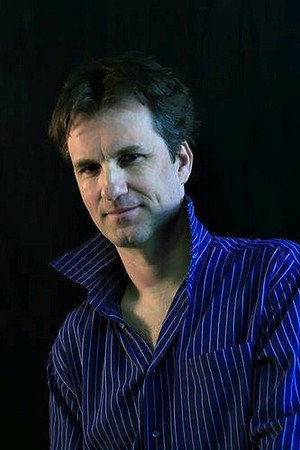 Ádám Lux portrait