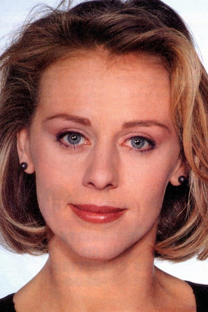 Cécile Auclert portrait