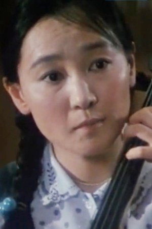 Jia Ma portrait
