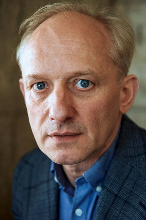 Mathias Max Herrmann portrait