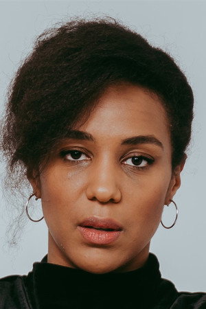 Oumaima Bahri portrait
