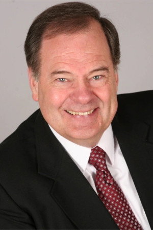 Rick May portrait