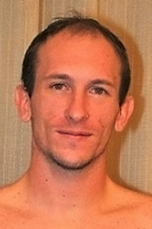 Brian Walker portrait