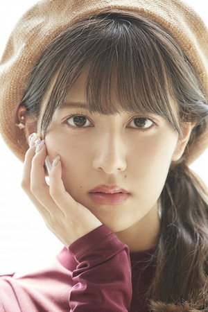Nonno Satake portrait