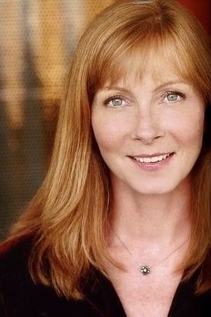 Nancy Everhard portrait