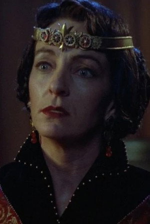 Denise O'Connell portrait