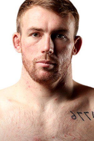 Bobby Winther portrait