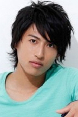 Matsushita Koji portrait
