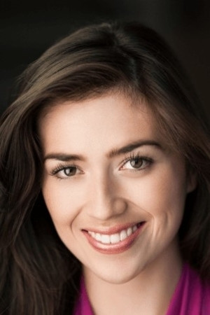 Daniela Carmona portrait