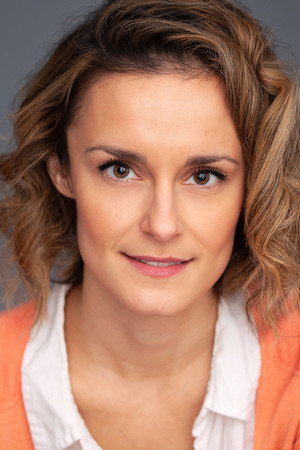 Jen Viens portrait