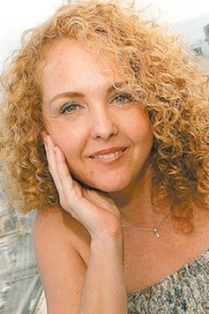 Juliana Teixeira portrait