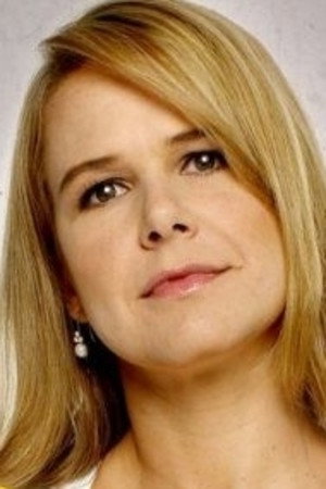 Nailea Norvind portrait