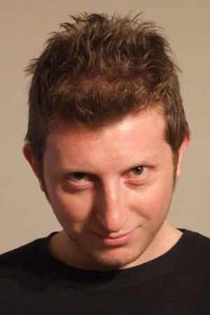 Ömür Arpacı portrait