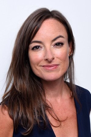Pascale Bussières portrait