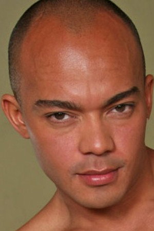 Lucas Andrades portrait