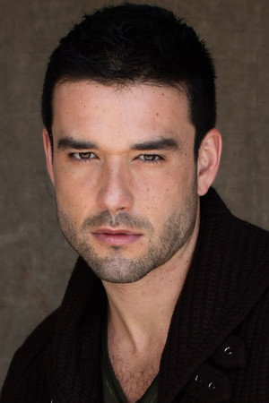 Sergio Marone portrait
