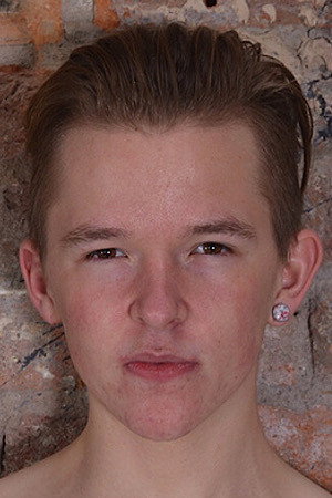 Casey O'Connel portrait