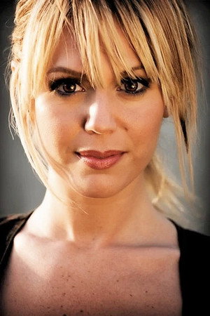 Lisa Rieffel portrait