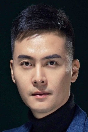 Chen Baoguo portrait