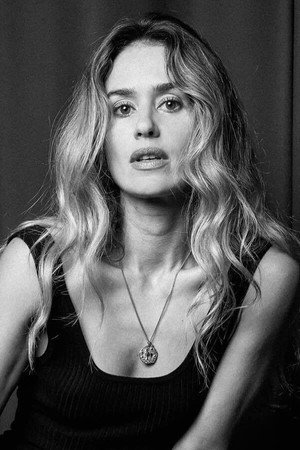 Alice David portrait