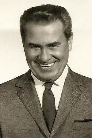 Franz Joham portrait